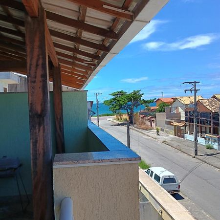 Triplex 3 Quartos A 100 Metros De Costa Azul Rio das Ostras Exterior foto