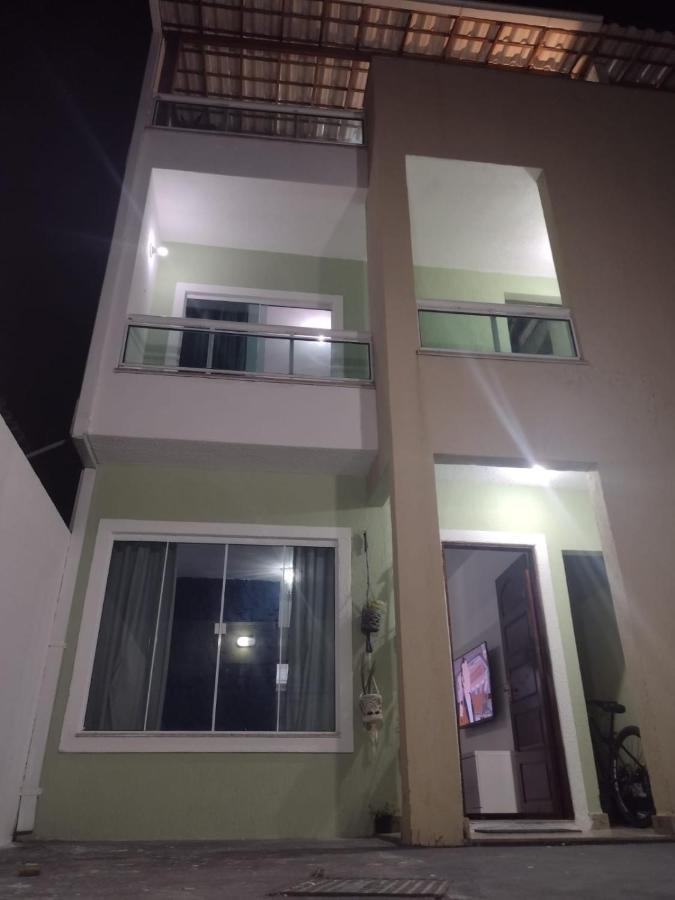Triplex 3 Quartos A 100 Metros De Costa Azul Rio das Ostras Exterior foto