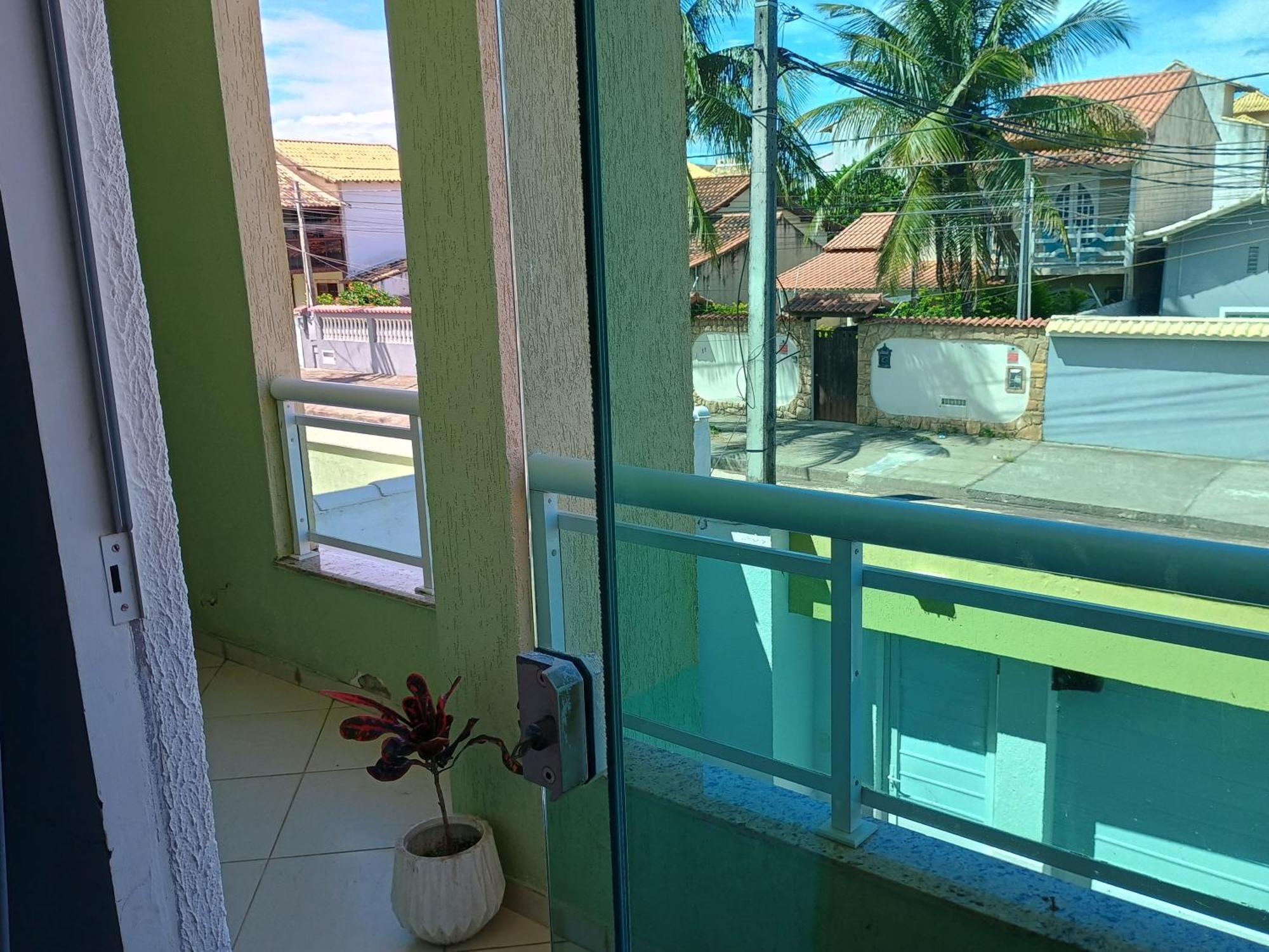 Triplex 3 Quartos A 100 Metros De Costa Azul Rio das Ostras Exterior foto