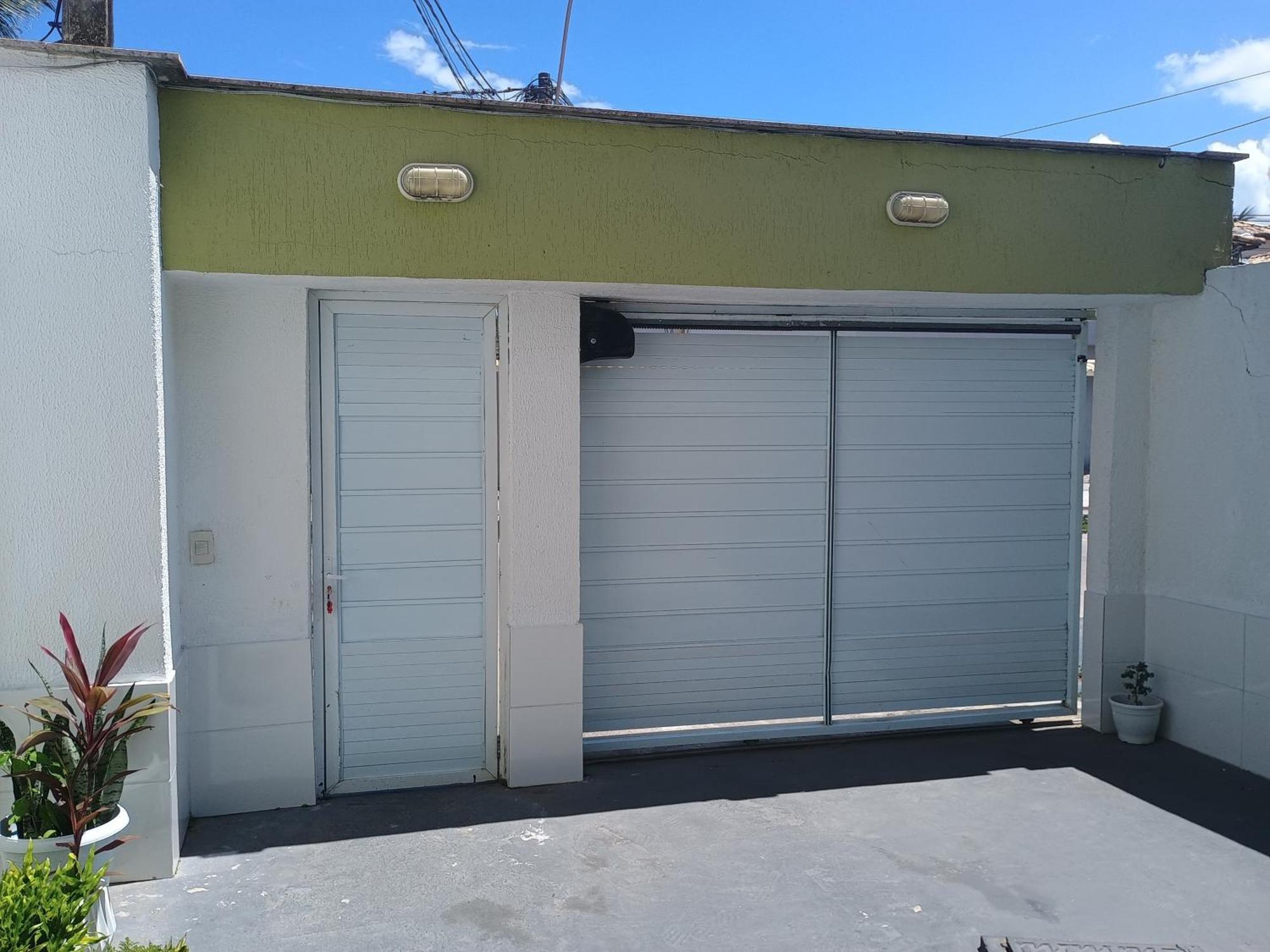 Triplex 3 Quartos A 100 Metros De Costa Azul Rio das Ostras Exterior foto
