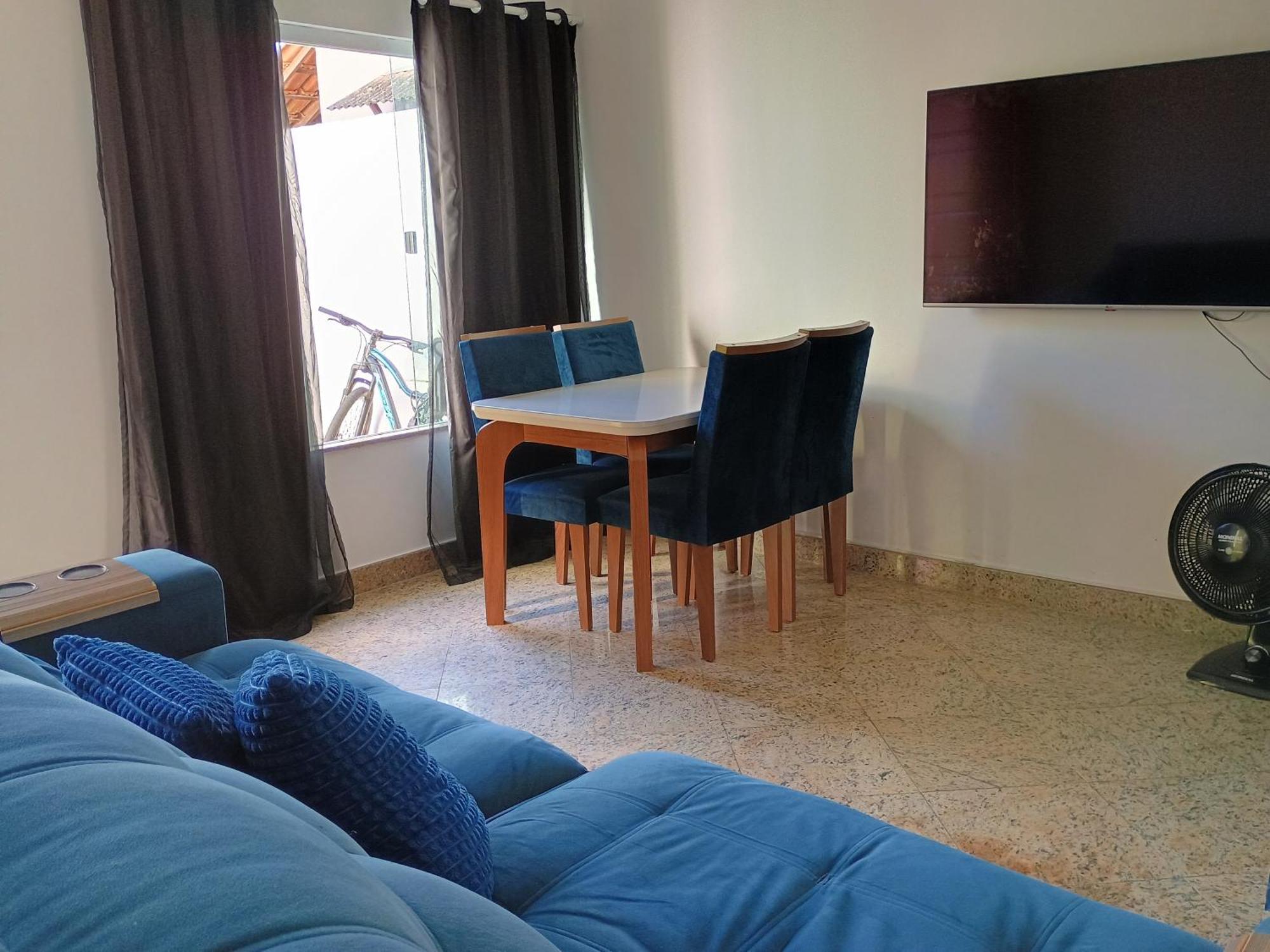 Triplex 3 Quartos A 100 Metros De Costa Azul Rio das Ostras Exterior foto