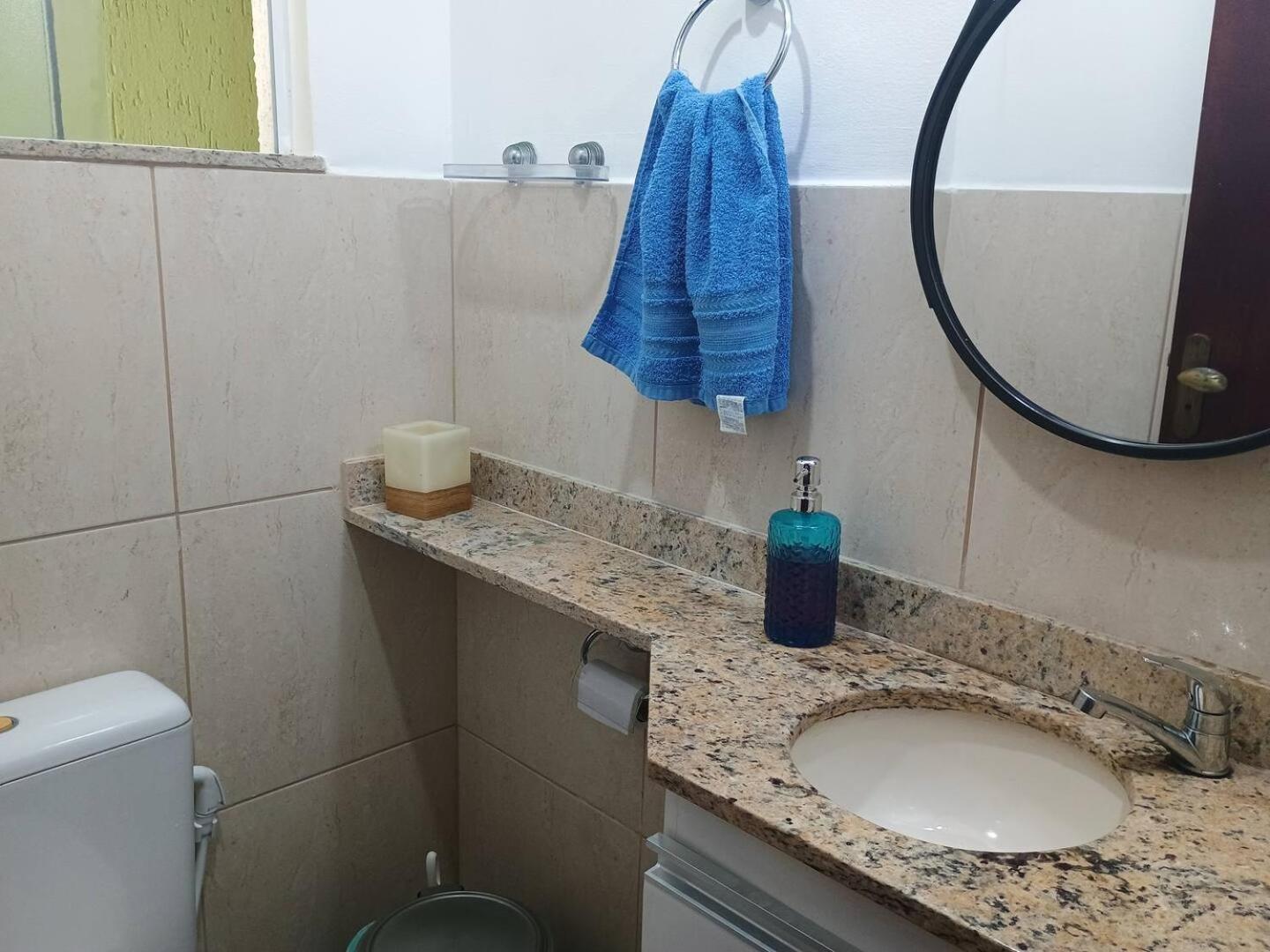 Triplex 3 Quartos A 100 Metros De Costa Azul Rio das Ostras Exterior foto