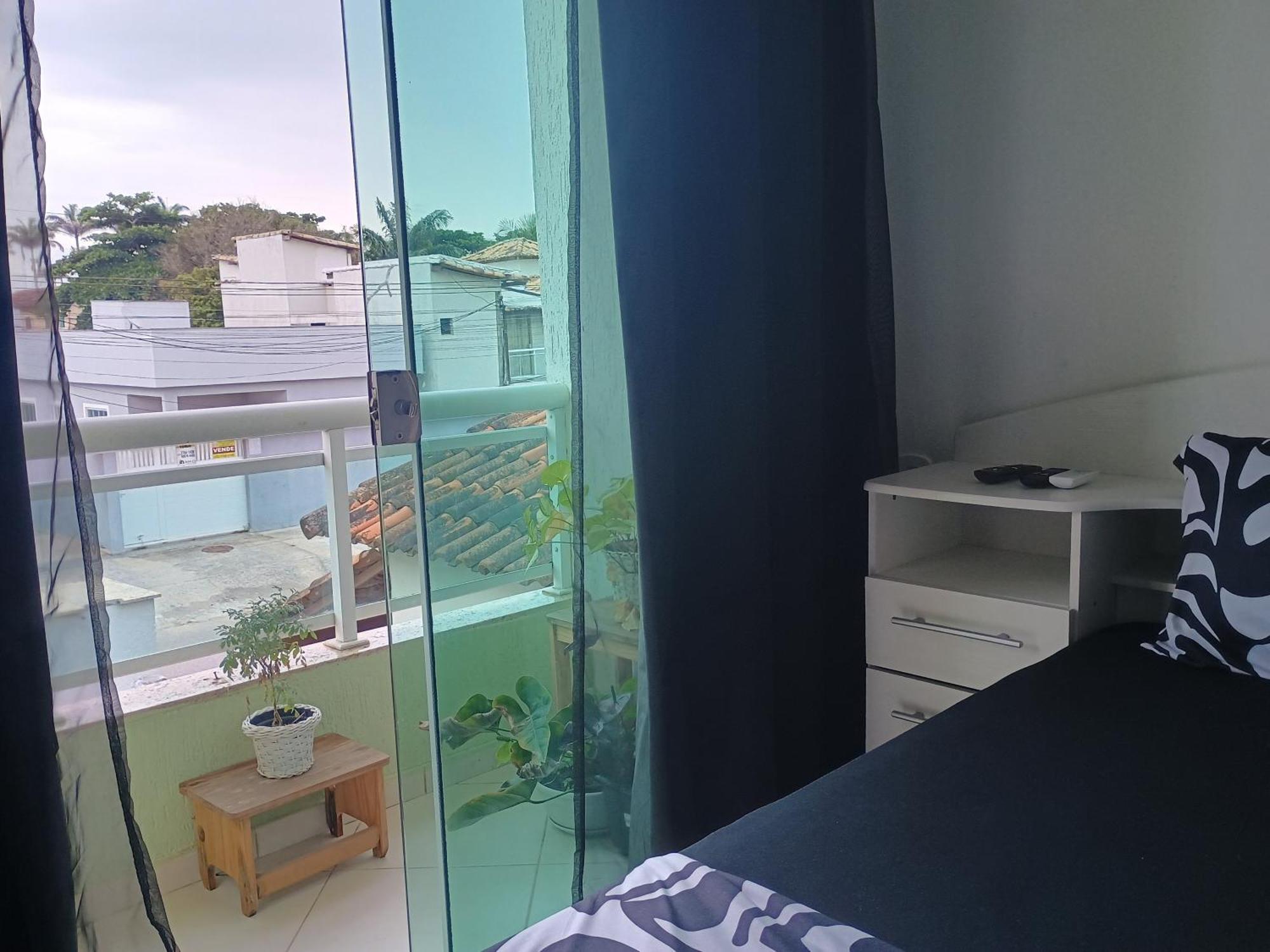 Triplex 3 Quartos A 100 Metros De Costa Azul Rio das Ostras Exterior foto